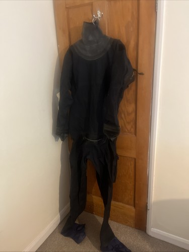 Royal marines gortex - gortex, fire