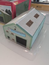 Hornby Lyddle End N Gauge