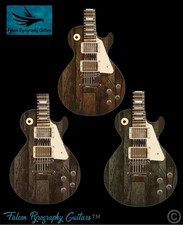 Handmade Bespoke Wood Effect