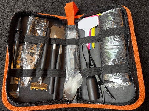 Bonsai tools set pcs - bonsai,