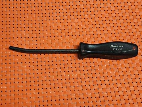 Snap bt13 black hard - snap,