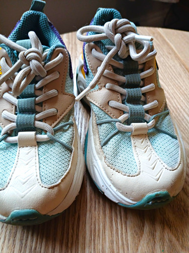 Zara trainers size 29 - zara,