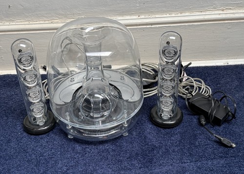 Harman kardon soundsticks - harman,