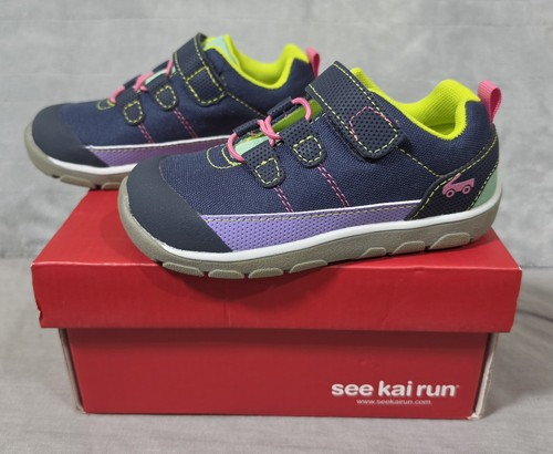 See kai run summit boys - see, shoes