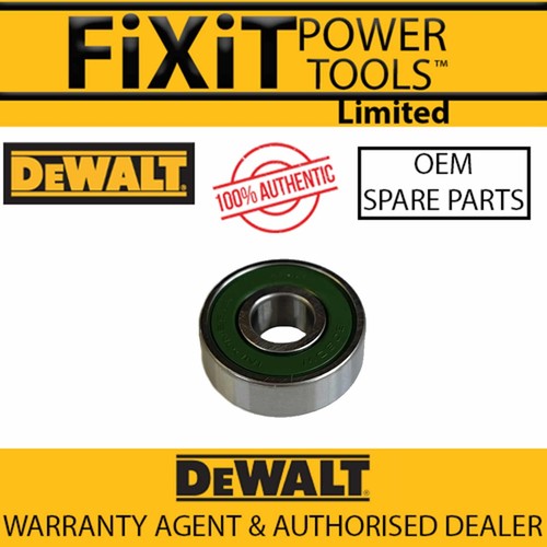 Dewalt 330003 bearing fits - bearing,