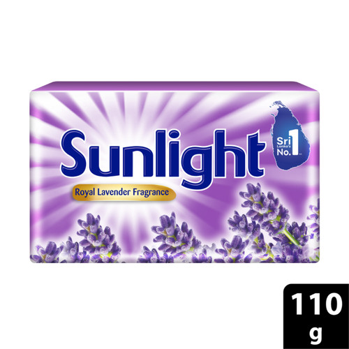Sunlight royal lavender - royal,