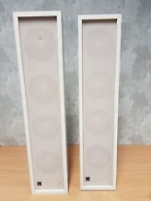 Toa Column Speaker - Cream - Unit Only - (TZ_112)