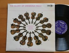 MUCS 104 ED1 The Glory Of