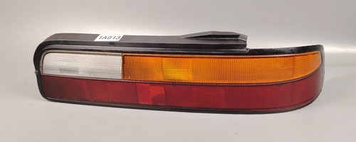 Nissan silvia s13 - nissan, tail