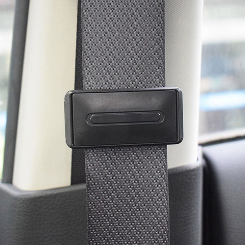 2pcs car safety belt clip - car,