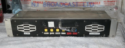 Glensound gs2u 008 intercom - glensound,