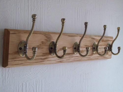 Size solid oak - size,