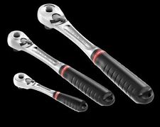 FACOM TOOLS JL.171 3/8 DRIVE QUICK RELEASE SOCKET LOCKING RATCHET