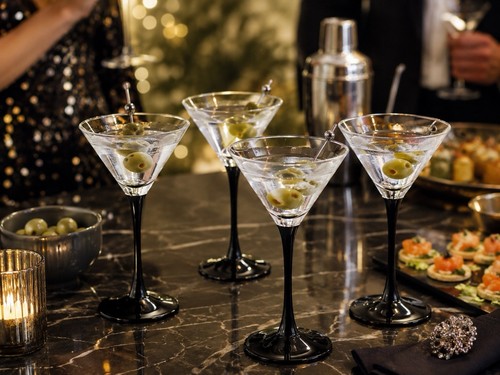 Luminarc domino martini - luminarc,