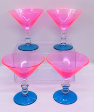 Set of 4 Stunning Martini ~