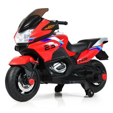 Kids Ride On Motorbike 12V