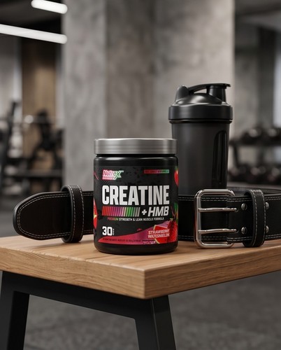 Nutrex creatine hmb - nutrex,