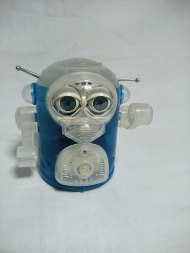 Vintage space robby - robby, ii