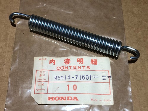 Honda cb360 cl360 cb350 cb250g - cb360,