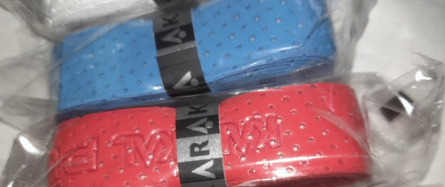 Karakal air super grip - pu,
