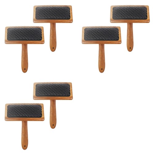 6pcs wool carders - 6pcs, carders,
