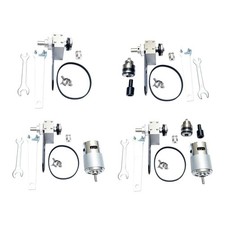 DIY Table Saw Spindle