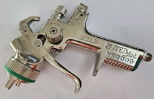 Sata satajet 2000 b spray gun