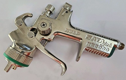 Sata satajet 2000 spray - sata,