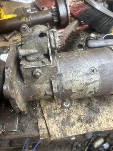 Original ferguson tef - ferguson, 20