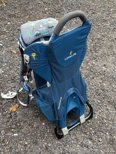 Littlelife adventurer - littlelife, s2