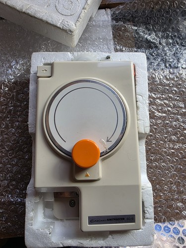 Empisal knitmaster cast - empisal,