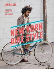New York Bike Style by David