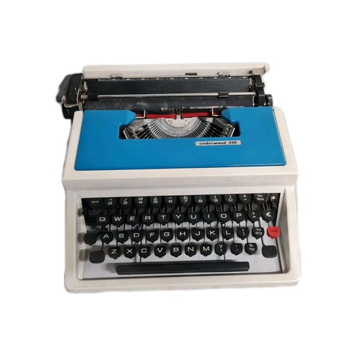 Underwood 315 vintage - 315,