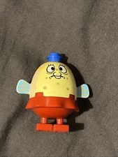 LEGO SpongeBob Squarepants Mrs