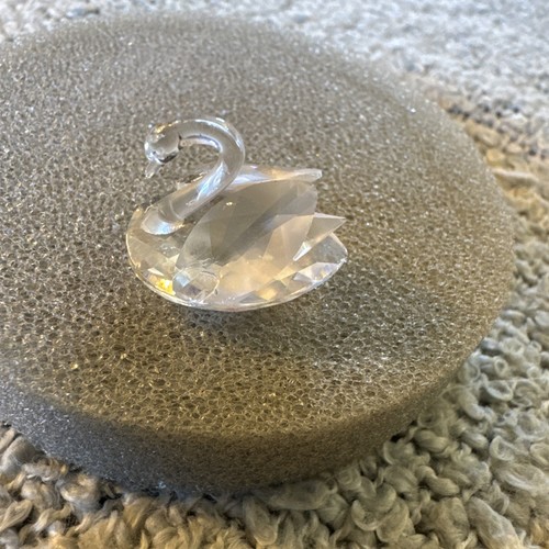 Vintage swarovski silver - vintage,