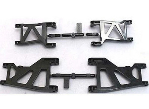 Tamiya parts - (r, susp