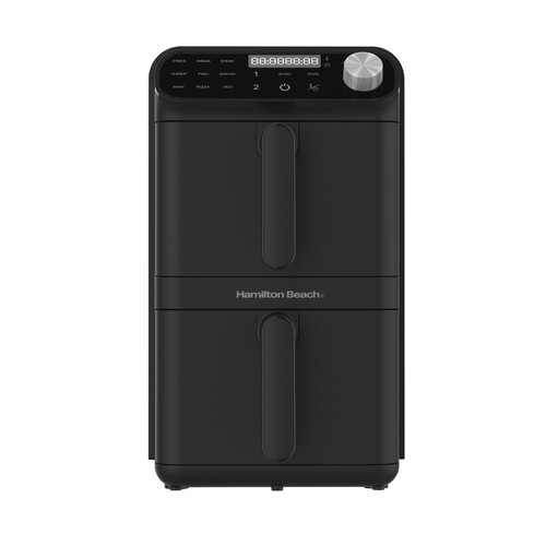 Air fryer 11l dual - dual, xxl