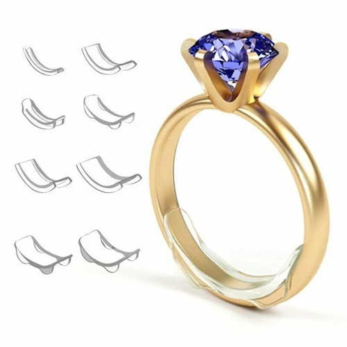 8pcs set invisible - 8pcs, design