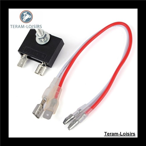 Voltage regulator for yamaha - voltage,