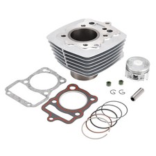 CYLINDER PISTON GASKET KIT FOR