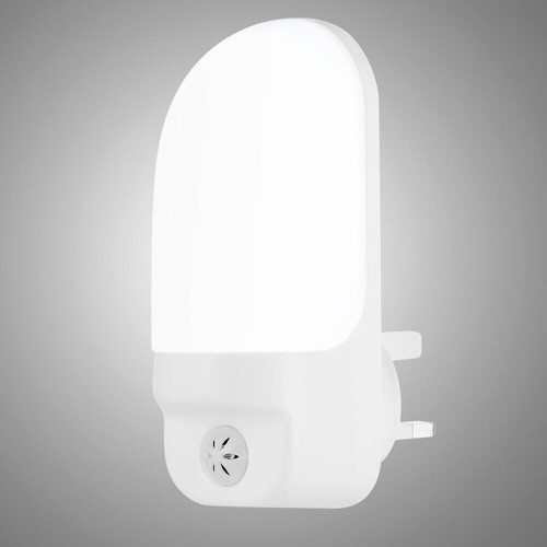 Automatic led night light - led, plug
