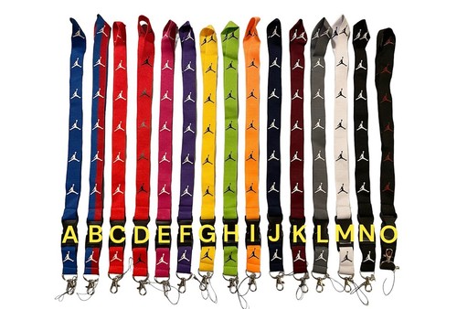 Jordan nike lanyard detachable - nike,