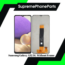 For Samsung Galaxy A32 5G SM-A326B Replacement LCD Screen Digitizer NO Frame- UK