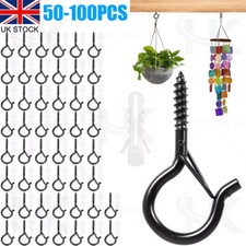 100 Pack Q-Hanger Screw in