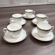 Individual Wedgwood - Amherst