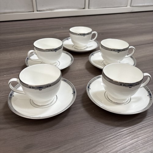 Individual wedgwood amherst - individual,