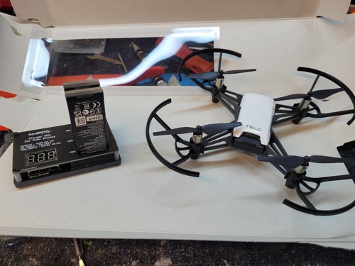 Dji tello mini drone - dji,