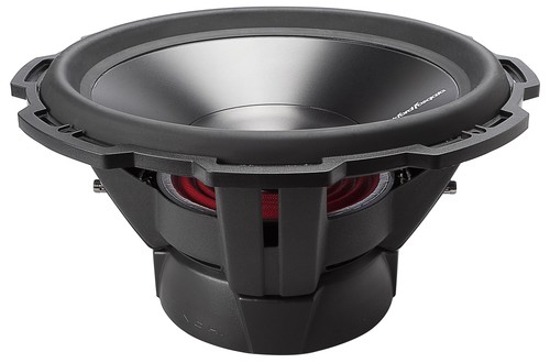 Rockford fosgate p3d4 - fosgate, p3d4-15