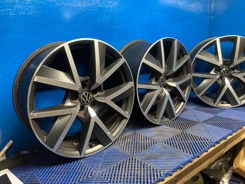 Touareg mk3 set 4 braga - touareg, of