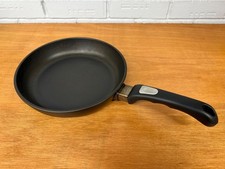 Woll Titan Plus 24cm Induction Line Non-Stick Frying Pan - Fixed Handle
